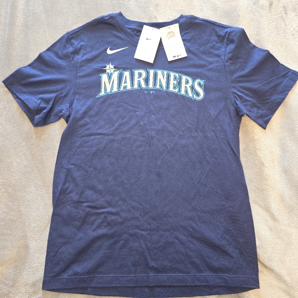 Mariners Medium women's T-Shirt